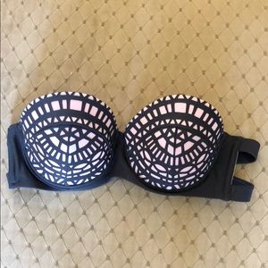 target bathing suit top